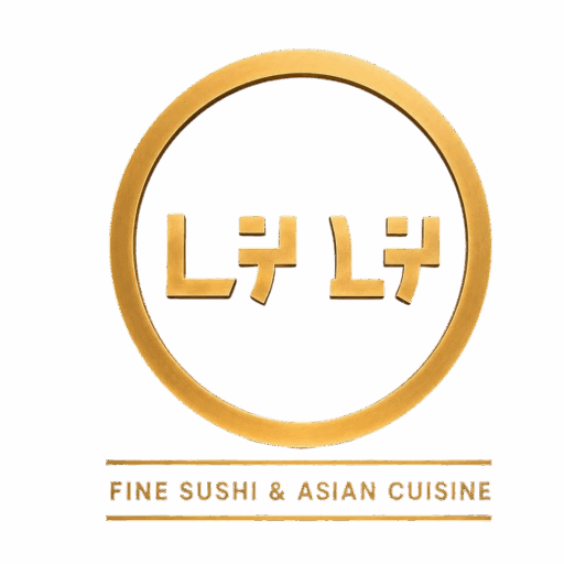 LyLy Restaurant official logo